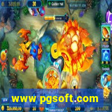 www pgsoft.com